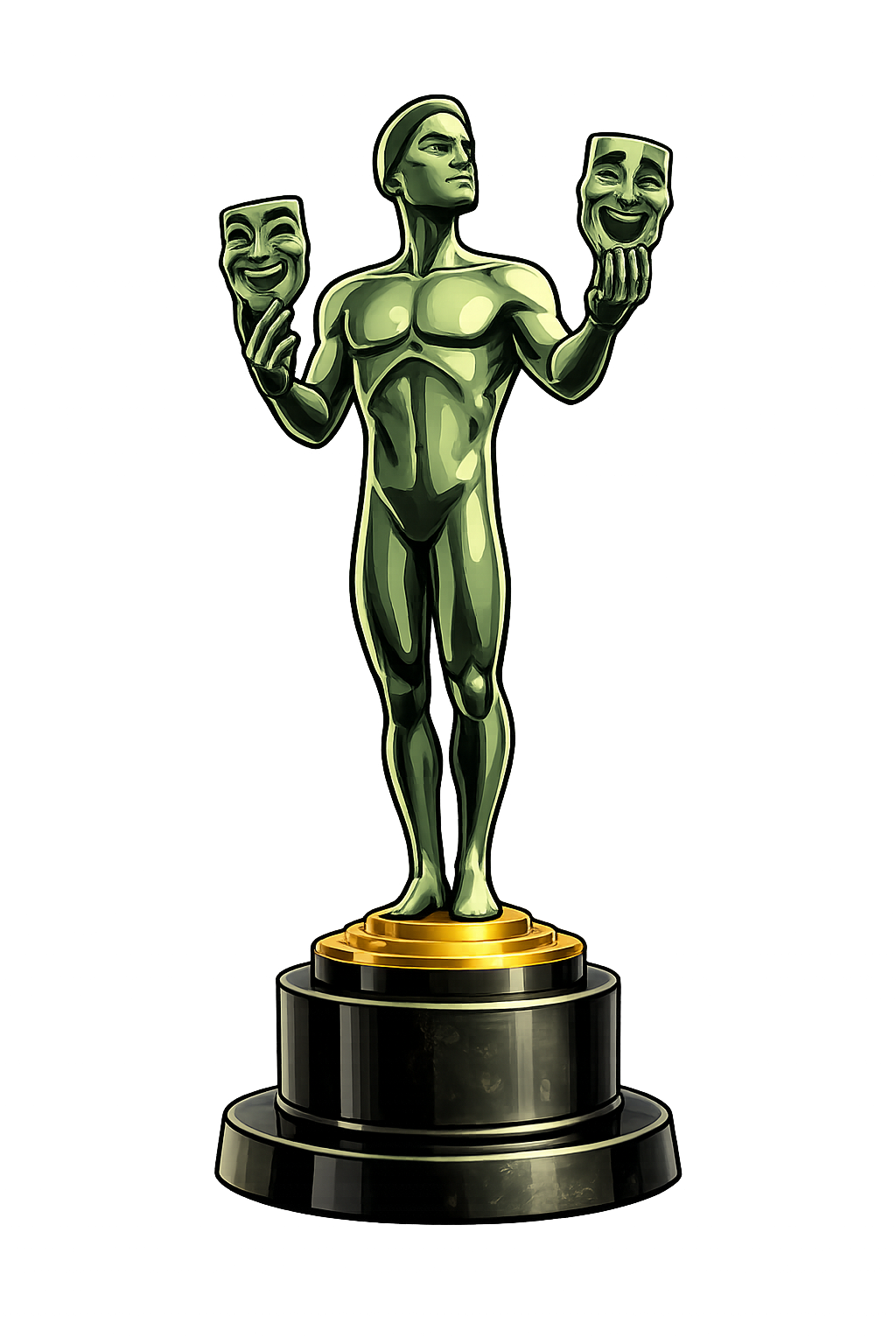 32nd SAG Awards