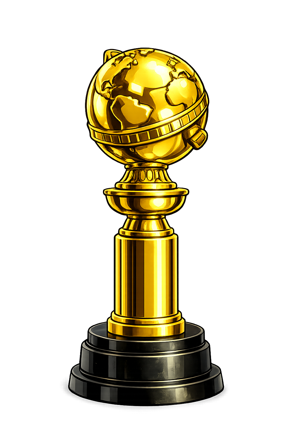83rd Golden Globe Awards