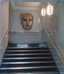 BAFTA Award