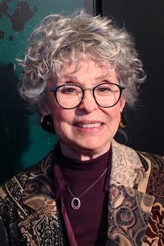 Rita Moreno