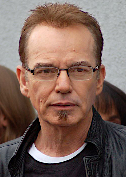Billy Bob Thornton — Landman