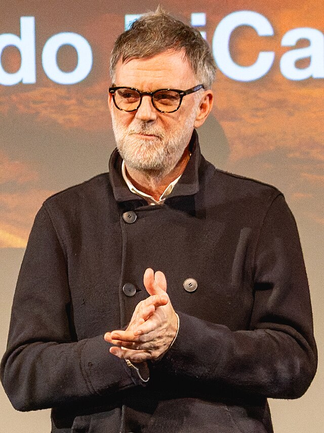 Paul Thomas Anderson