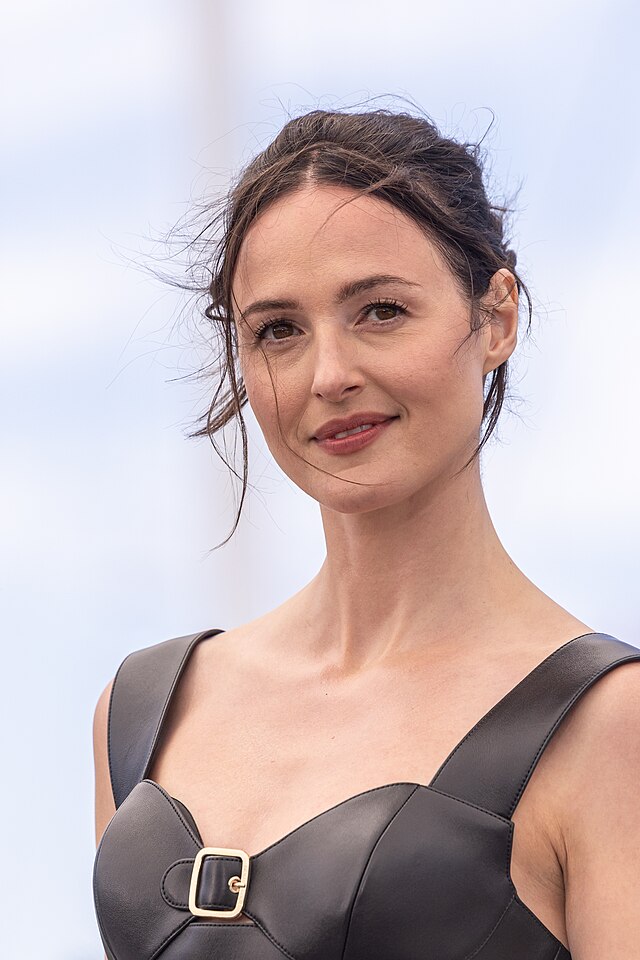 Renate Reinsve in Sentimental Value